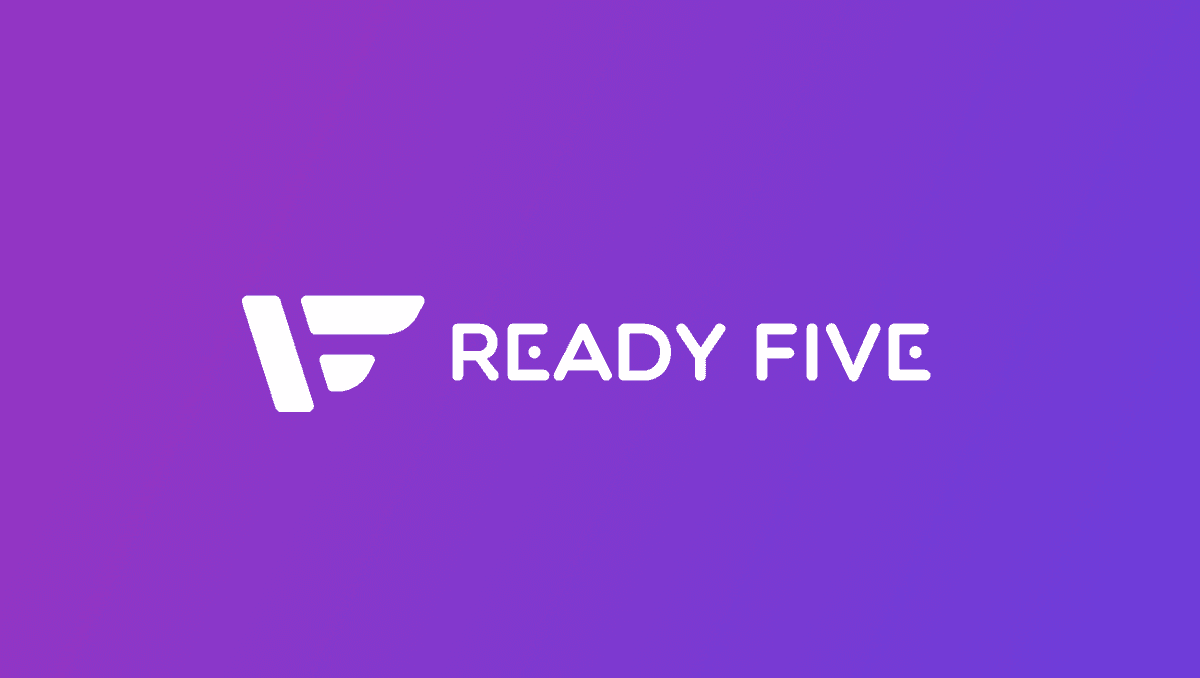 Featured image for Branding - Ready Five