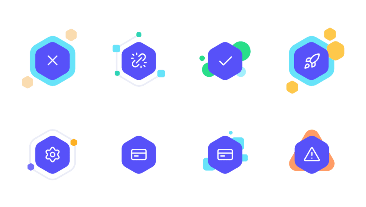 Featured image for Hypha - Blank State Icons