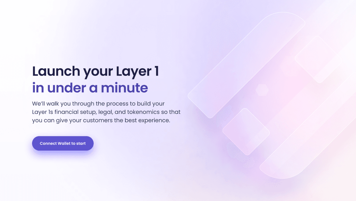 Featured image for L1 Launcher v1.0 Wireframes