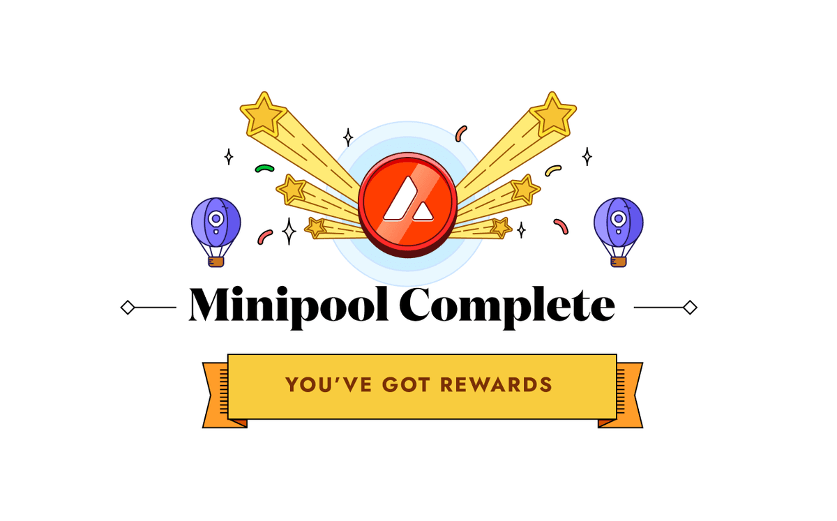 Featured image for Minipool One-Click Relaunch