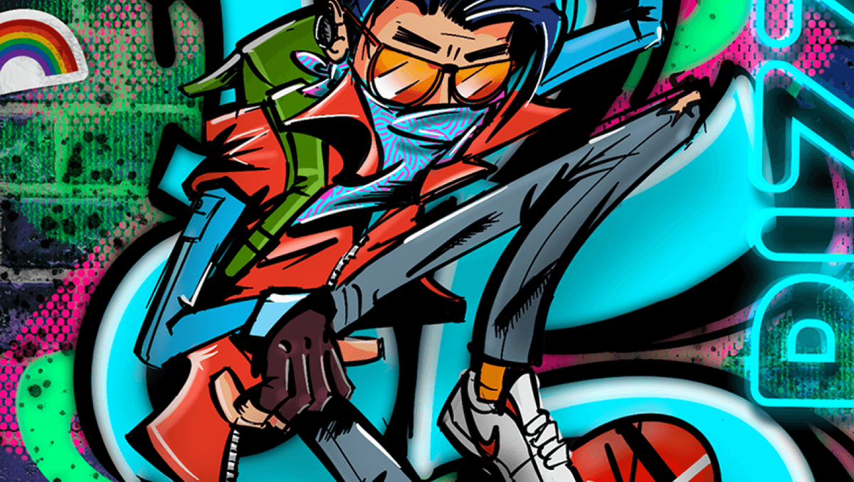 Featured image for NFT Illustrations - First crack