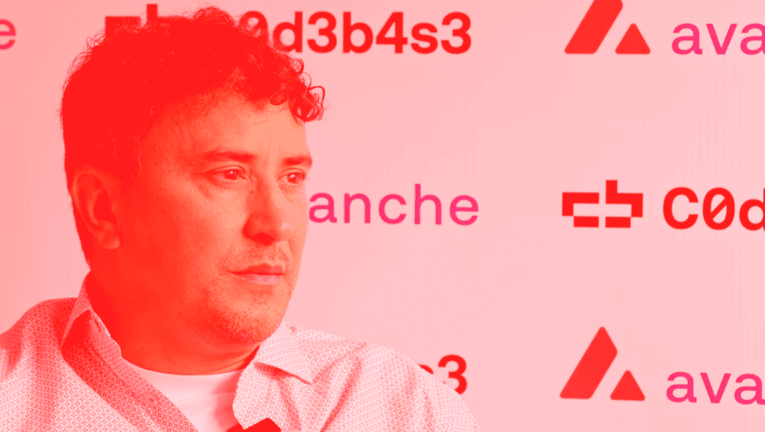 Feature image for DefiPodcast Interview with Emin Gün Sirer