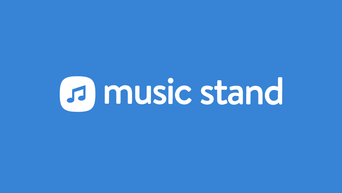Featured image for App Design - Planning Center Music Stand