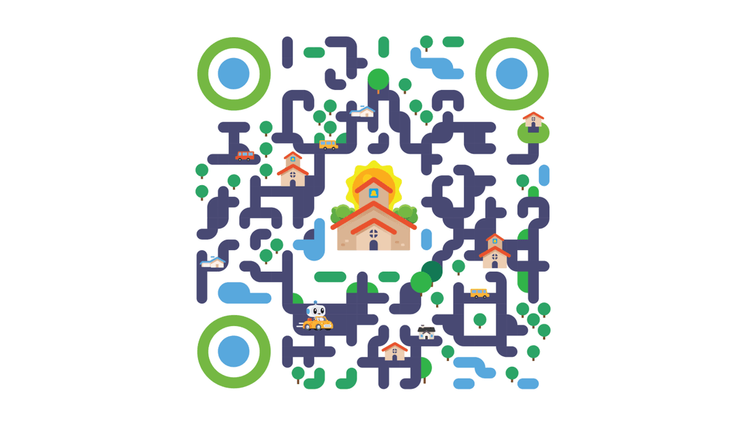 Feature image for Designing QR Codes with Style (That Still Work)