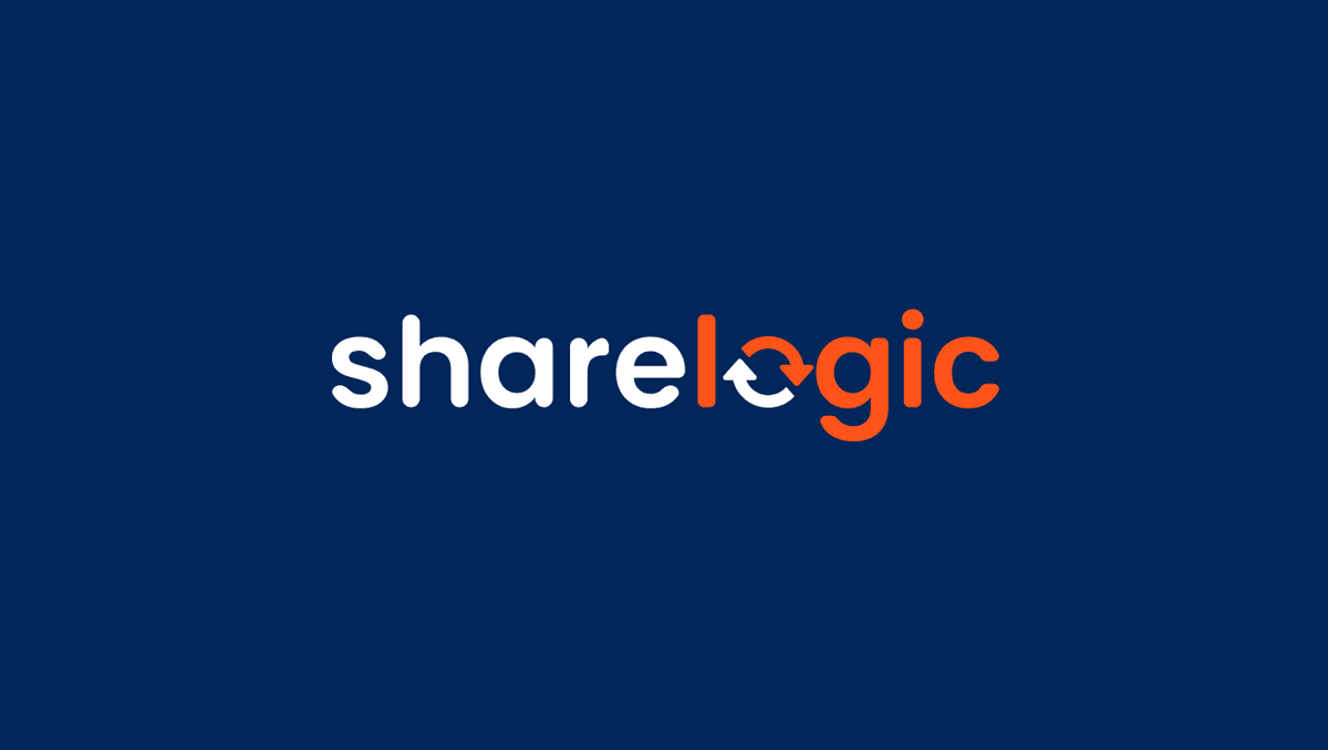 Featured image for Logo Branding - ShareLogic