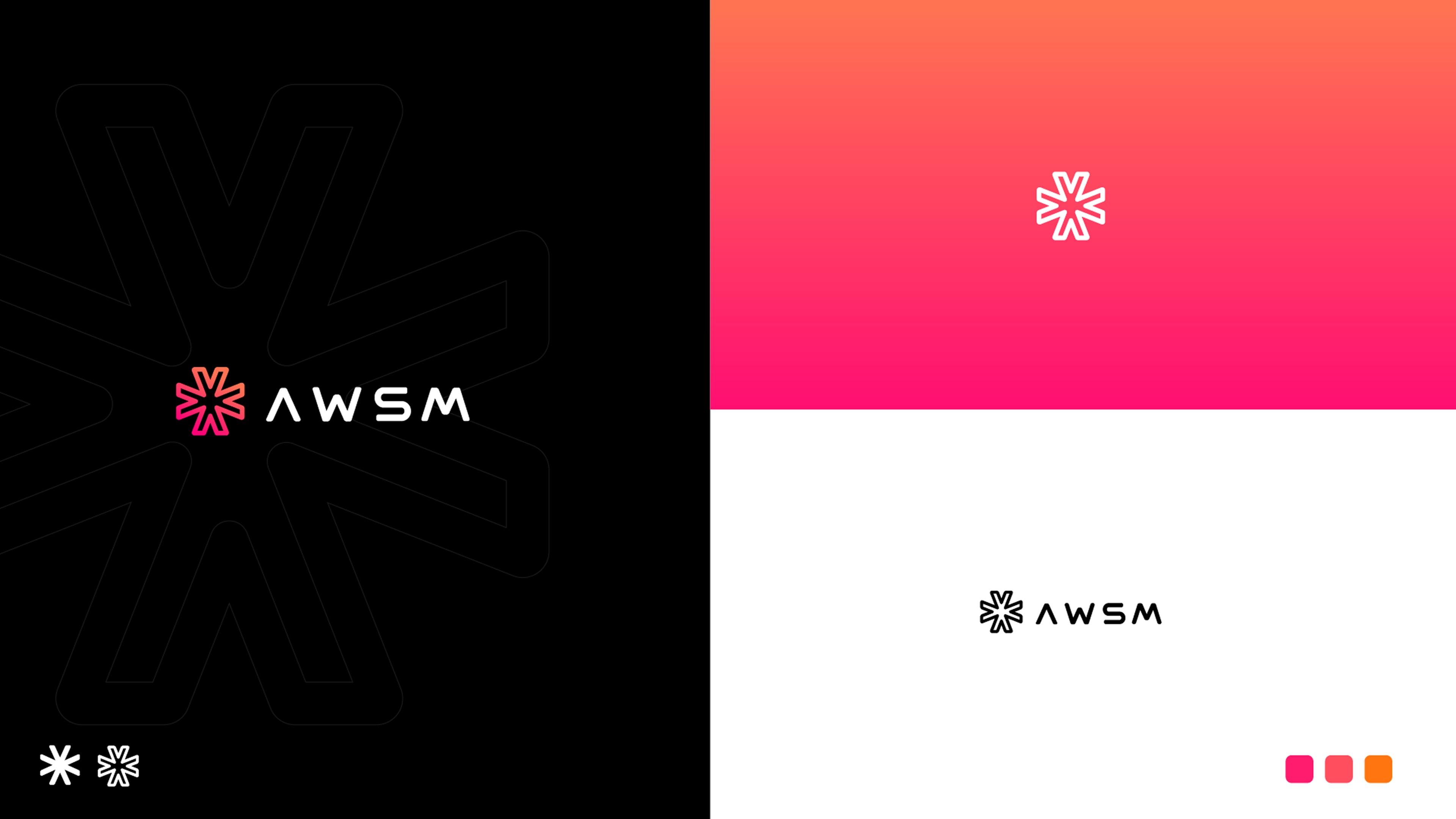 Color ideas for AWSM