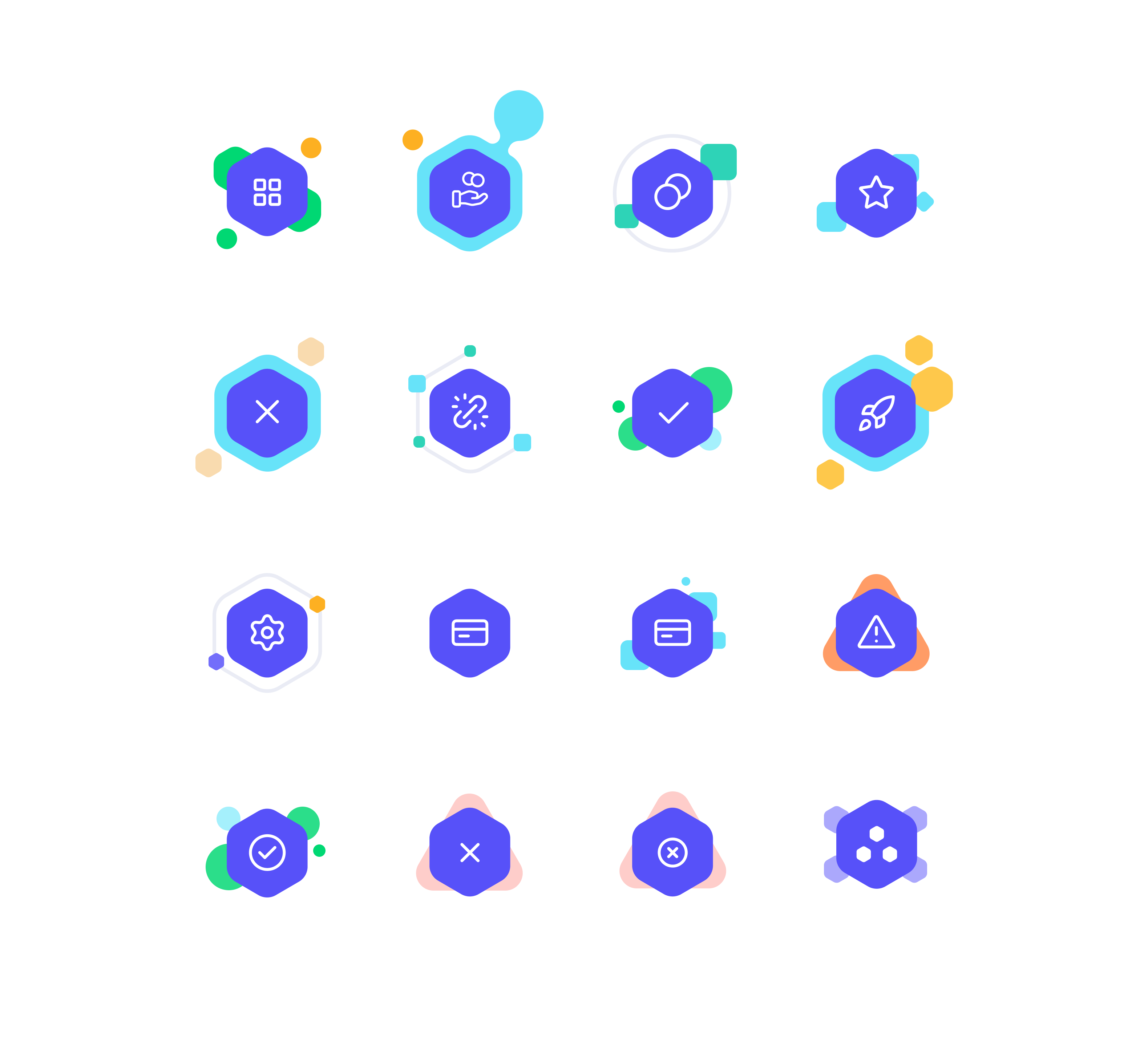 Icon Set 2