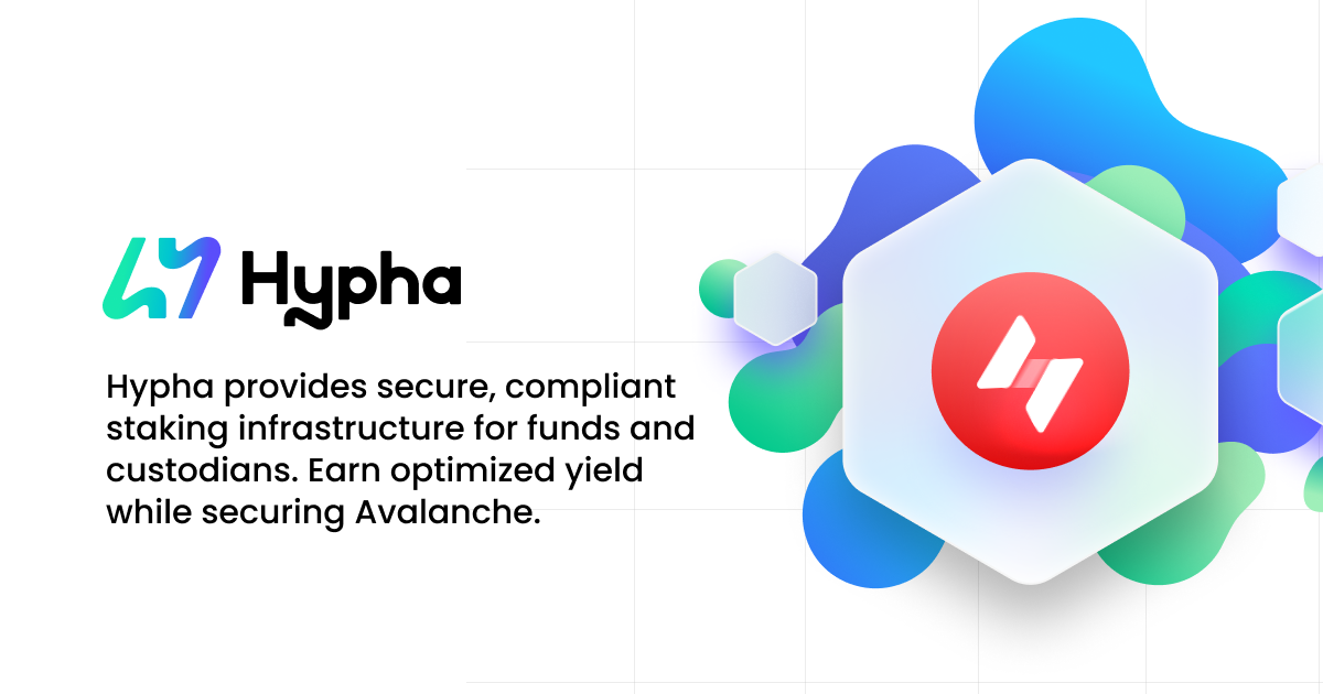 Institutional page OG image