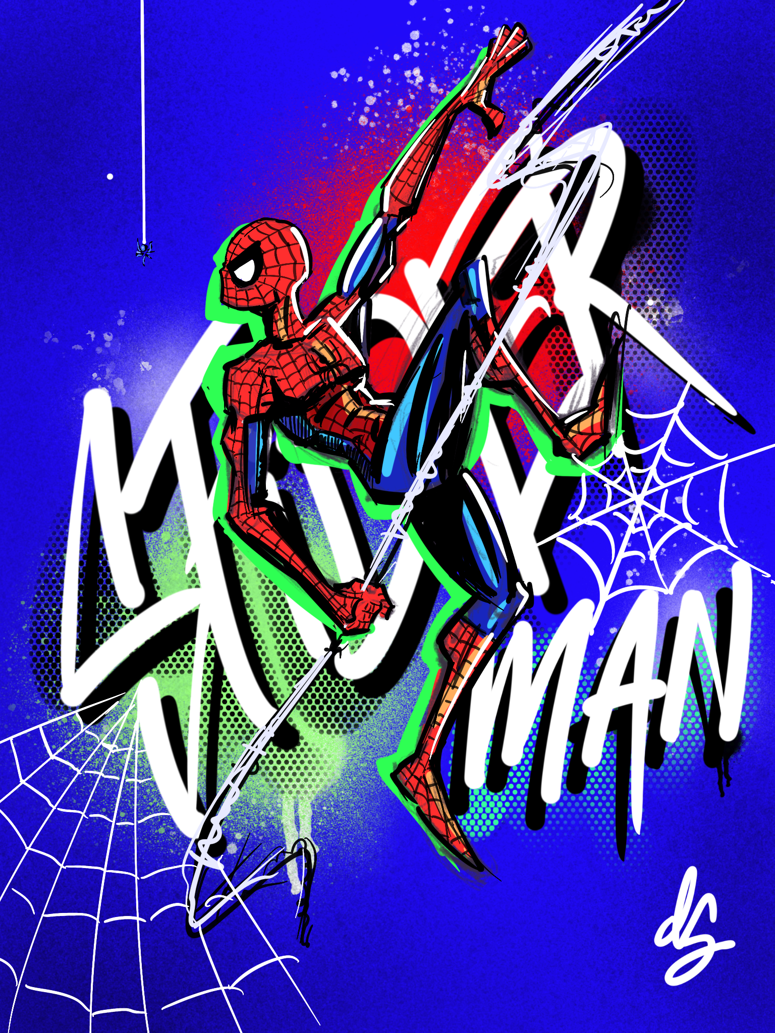 Spiderman