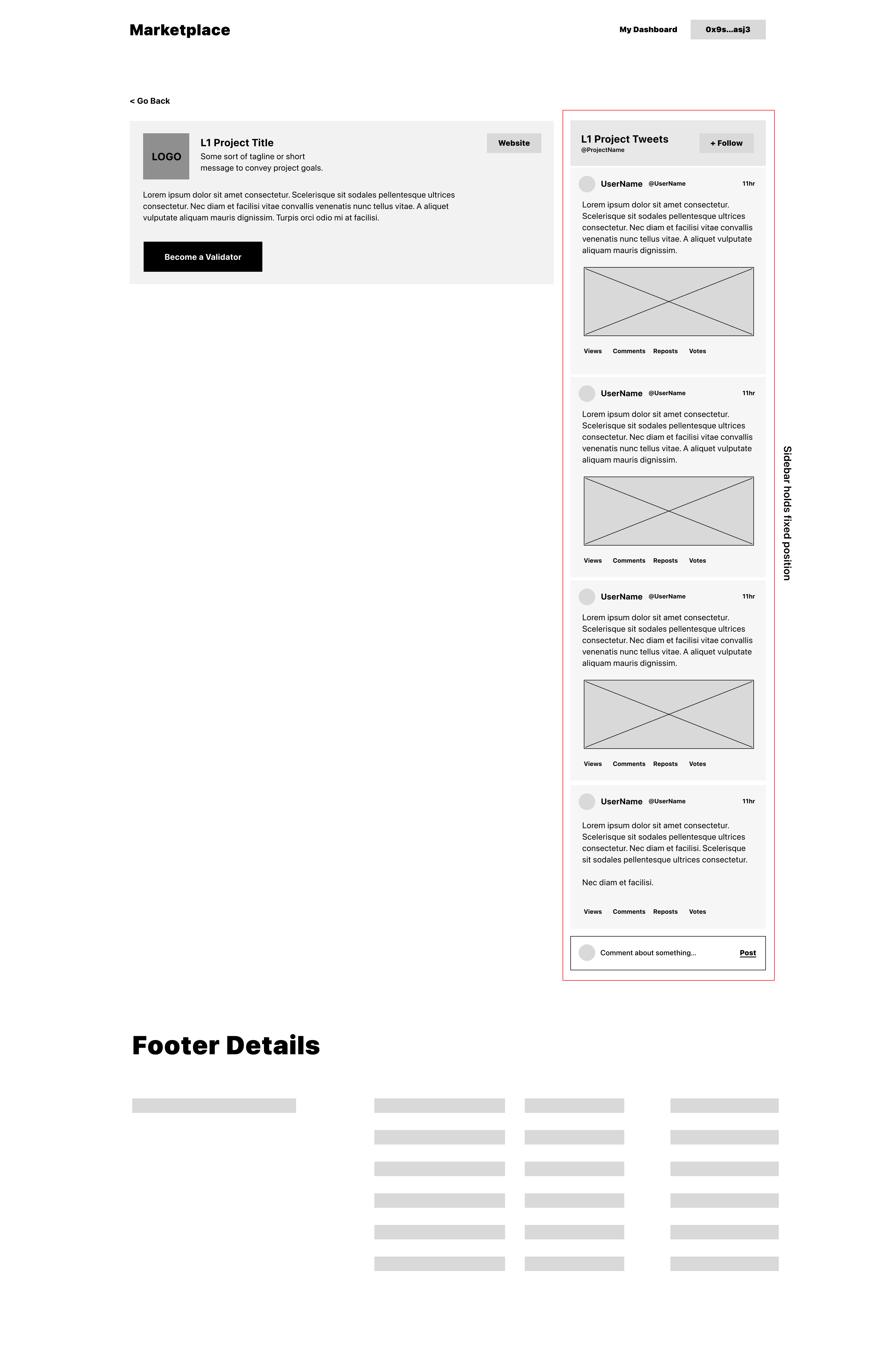Subnet Details - Network Info