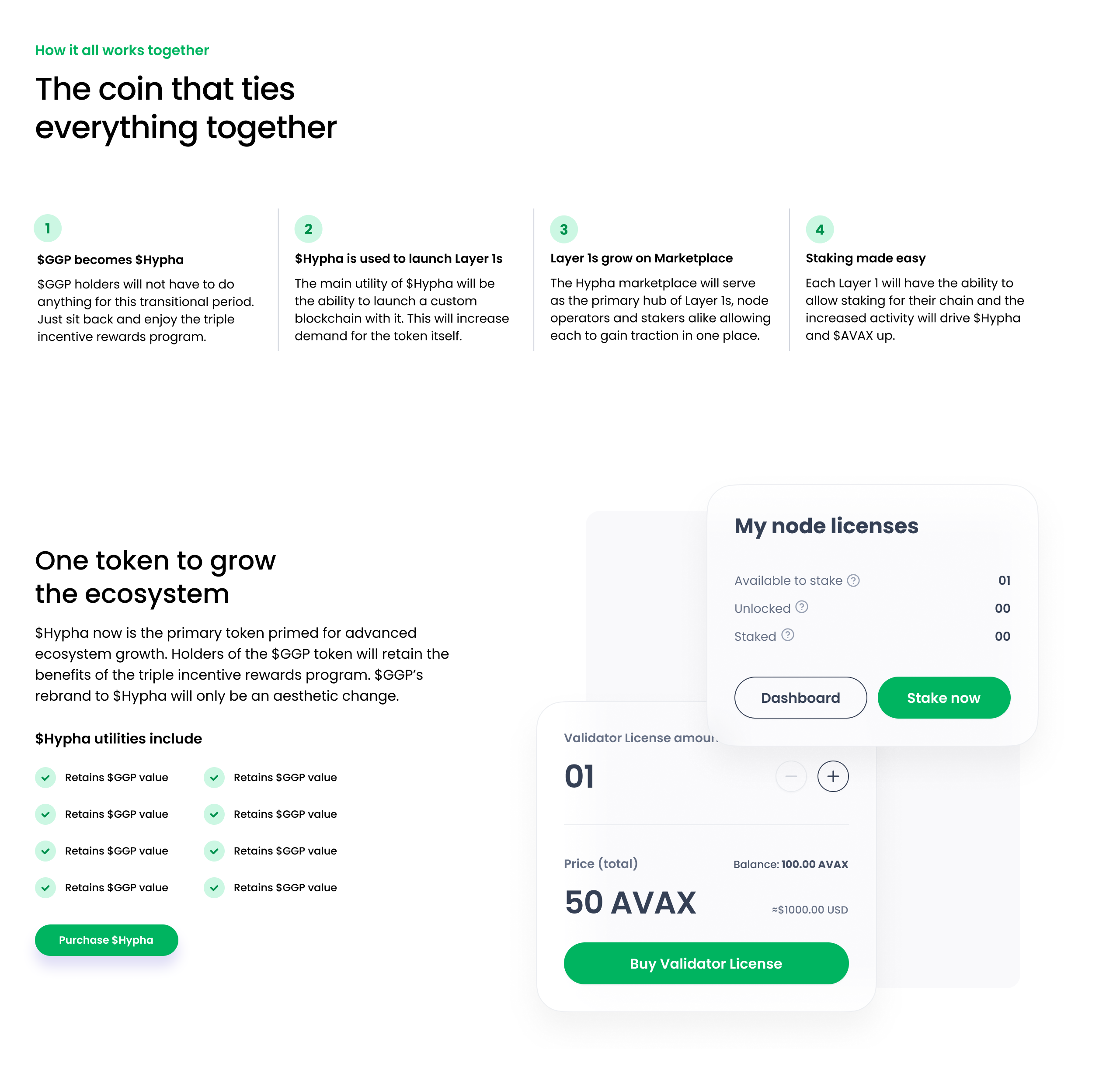 Concept for What is Hypha
